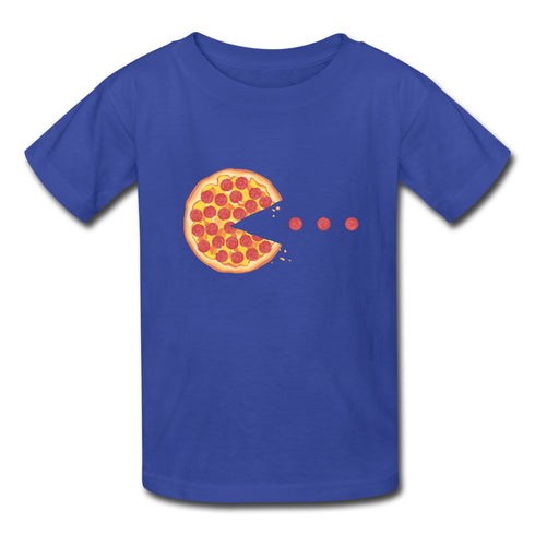Pizza-Man Youth T-Shirt